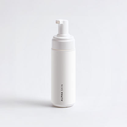 FACEWASH+