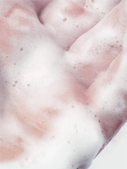 FACEWASH+